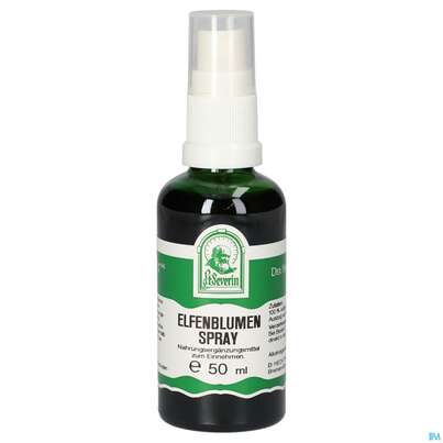 Pater Severin Elfenblumen Spray, A-Nr.: 4878142 - 02