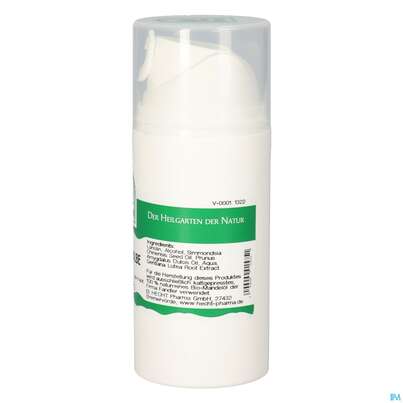Pater Severin Enzian Salbe, A-Nr.: 5658543 - 01