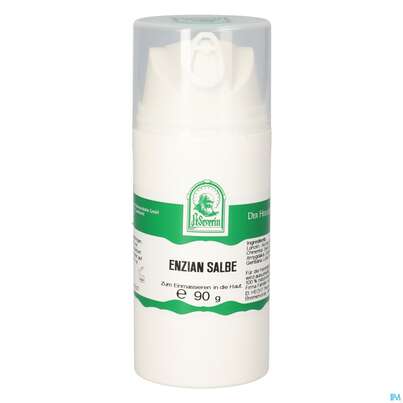 Pater Severin Enzian Salbe, A-Nr.: 5658543 - 02