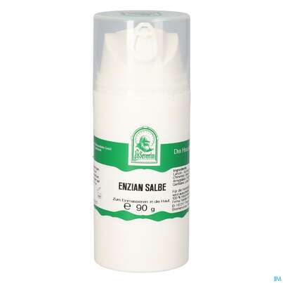 Pater Severin Enzian Salbe, A-Nr.: 5658543 - 03