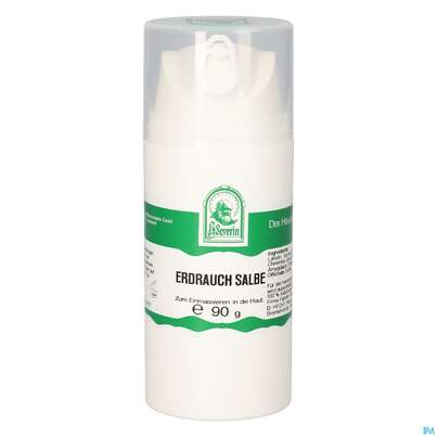 Pater Severin Erdrauch Salbe, A-Nr.: 5658572 - 03