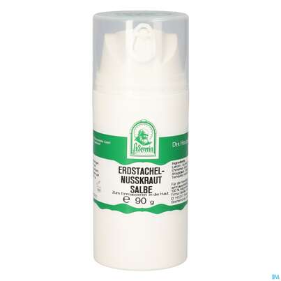 Pater Severin Erdstachelnusskraut Salbe, A-Nr.: 5658603 - 02