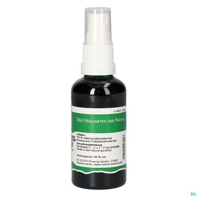 Pater Severin Erdstachelnusskraut Spray, A-Nr.: 4878171 - 01