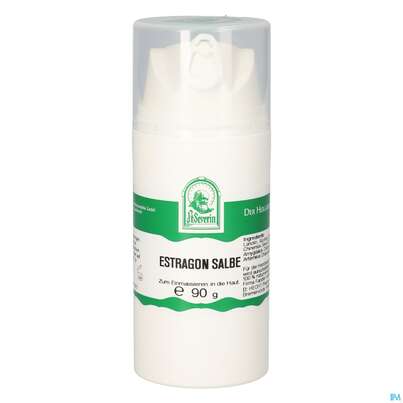 Pater Severin Estragon Salbe, A-Nr.: 5658632 - 02