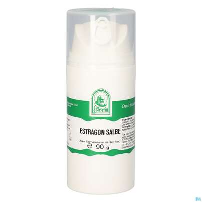 Pater Severin Estragon Salbe, A-Nr.: 5658632 - 04