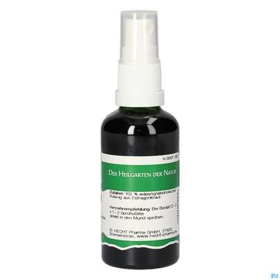 Pater Severin Estragon Spray, A-Nr.: 5339996 - 04