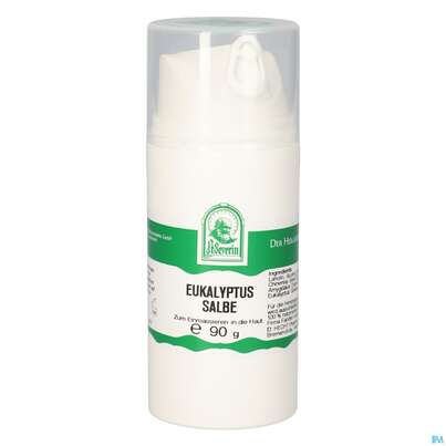 Pater Severin Eukalyptus Salbe, A-Nr.: 5658661 - 02