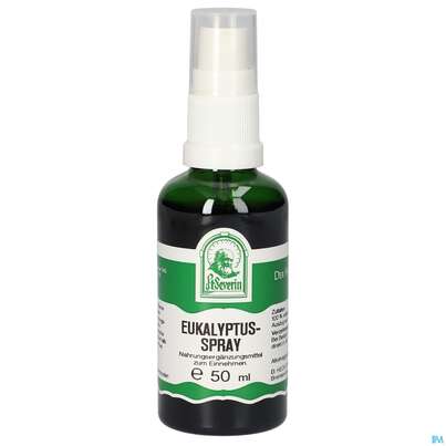 Pater Severin Eukalyptus Spray, A-Nr.: 4443898 - 03