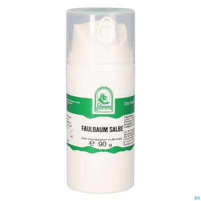Pater Severin Faulbaum Salbe, A-Nr.: 5658738 - 03