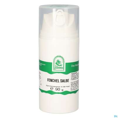 Pater Severin Fenchel Salbe, A-Nr.: 5658744 - 02
