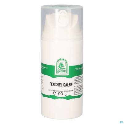 Pater Severin Fenchel Salbe, A-Nr.: 5658744 - 03