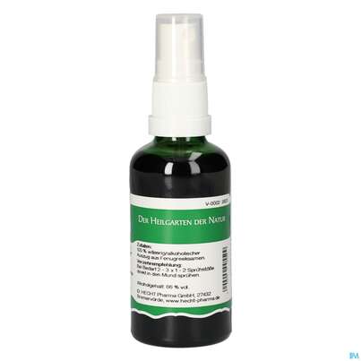 Pater Severin Fenugreek Spray, A-Nr.: 4485218 - 01