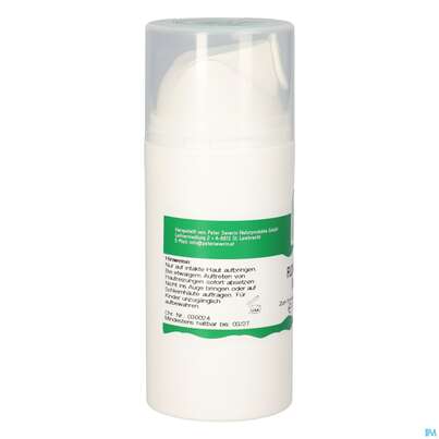 Pater Severin Flohsamen Salbe, A-Nr.: 5658767 - 01