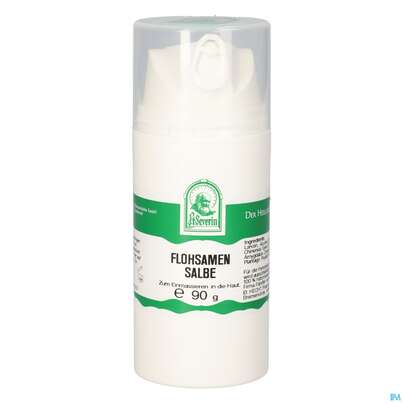 Pater Severin Flohsamen Salbe, A-Nr.: 5658767 - 02