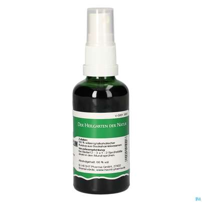 Pater Severin Foenum Graecum Spray, A-Nr.: 5088695 - 01