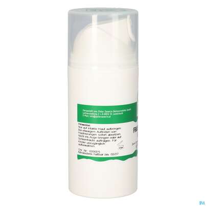 Pater Severin Frauenmantel Salbe, A-Nr.: 5658796 - 01