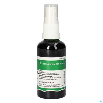 Pater Severin Frauenmantel Spray, A-Nr.: 4443929 - 04