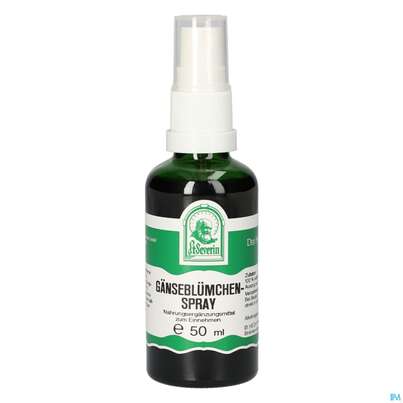 Pater Severin gänseblümchen Spray, A-Nr.: 5444411 - 02