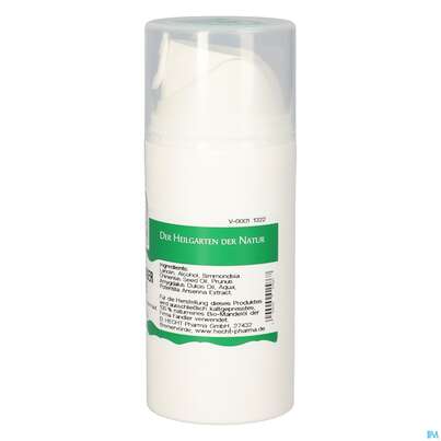 Pater Severin gänsefinger Salbe, A-Nr.: 5658810 - 04