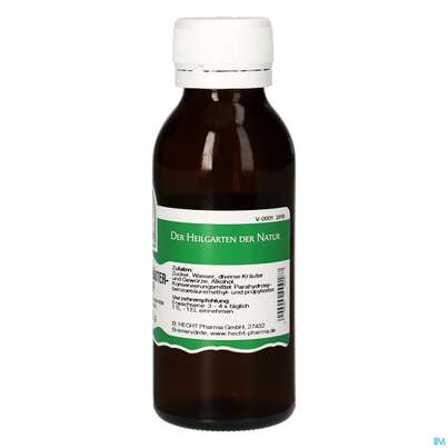 Pater Severin Gebirgskräuter Sirup, A-Nr.: 5038786 - 01