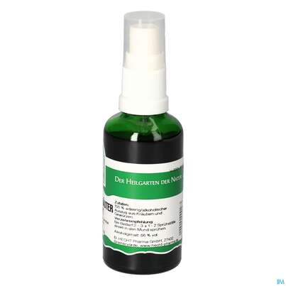 Pater Severin Gebirgskräuter Spray, A-Nr.: 5038757 - 02