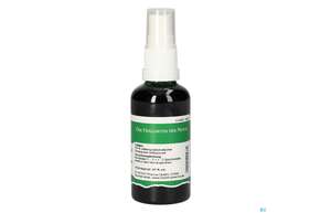 Pater Severin Gelbwurzel Spray, A-Nr.: 4485810 - 01