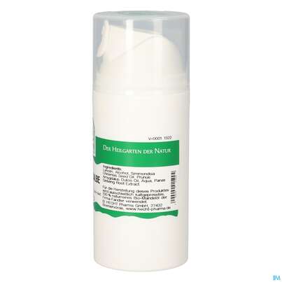 Pater Severin Ginseng Salbe, A-Nr.: 5658974 - 01