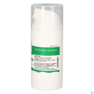 Pater Severin Ginseng Salbe, A-Nr.: 5658974 - 04