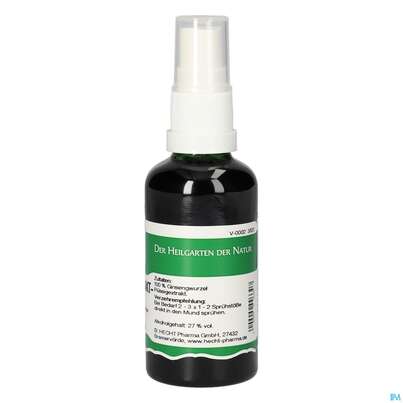 Pater Severin Ginsengextrakt Spray, A-Nr.: 4443958 - 04