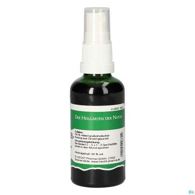 Pater Severin Ginsengwurzel Spray, A-Nr.: 4443964 - 01