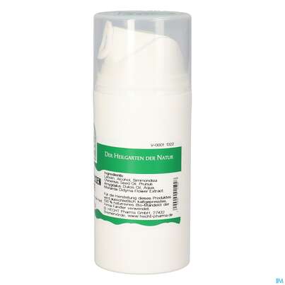 Pater Severin Goldmelissen Salbe, A-Nr.: 5658997 - 04
