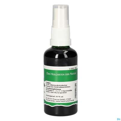 Pater Severin Goldmelissen Spray, A-Nr.: 4443970 - 04