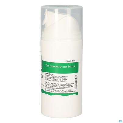 Pater Severin Goldruten Salbe, A-Nr.: 5659005 - 01