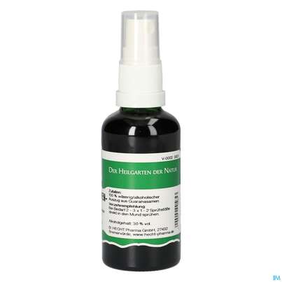 Pater Severin Guaranasamen Spray, A-Nr.: 4485715 - 01