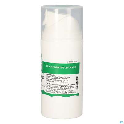 Pater Severin Hahnenfuss Salbe, A-Nr.: 5659100 - 04
