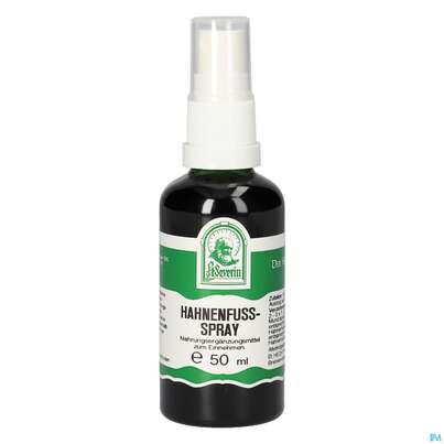 Pater Severin Hahnenfuß Spray, A-Nr.: 4566359 - 03