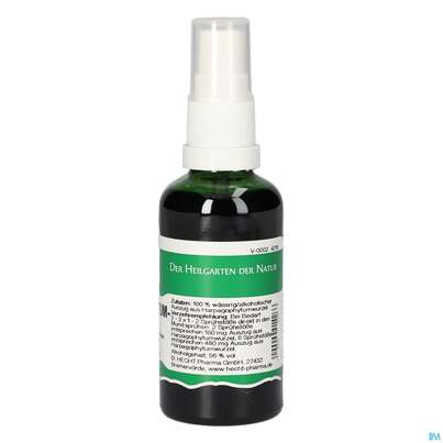 Pater Severin Harpagophytum Spray, A-Nr.: 5598605 - 04