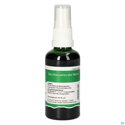 Pater Severin Hauhechel Spray, A-Nr.: 4444047 - 01