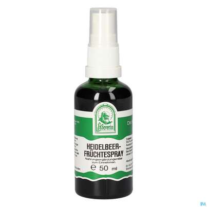 Pater Severin Heidelbeerfrüchte Spray, A-Nr.: 4444076 - 03