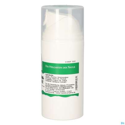 Pater Severin Herzgespannkraut Salbe, A-Nr.: 5659175 - 01