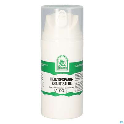 Pater Severin Herzgespannkraut Salbe, A-Nr.: 5659175 - 02