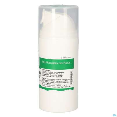 Pater Severin Herzgespannkraut Salbe, A-Nr.: 5659175 - 04