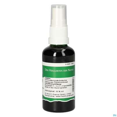 Pater Severin Hypericum Spray, A-Nr.: 5303662 - 01