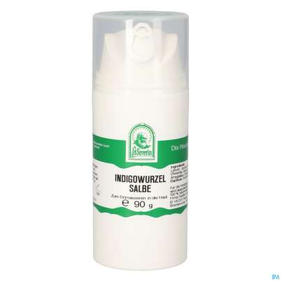 Pater Severin Indigowurzel Salbe, A-Nr.: 5659270 - 02