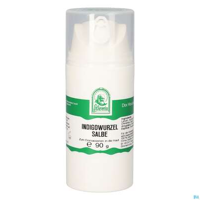 Pater Severin Indigowurzel Salbe, A-Nr.: 5659270 - 03