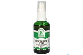 Pater Severin Ingwerwurzel Spray, A-Nr.: 4484383 - 01