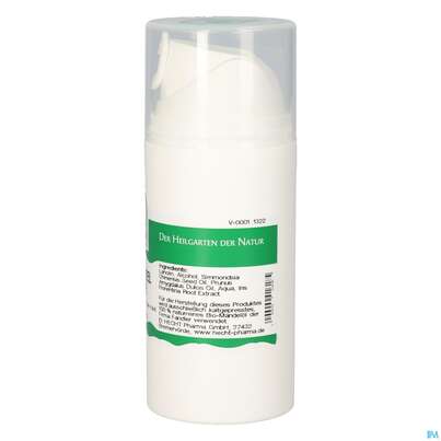 Pater Severin Iriswurzel Salbe, A-Nr.: 5659293 - 01