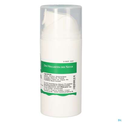 Pater Severin Iriswurzel Salbe, A-Nr.: 5659293 - 04