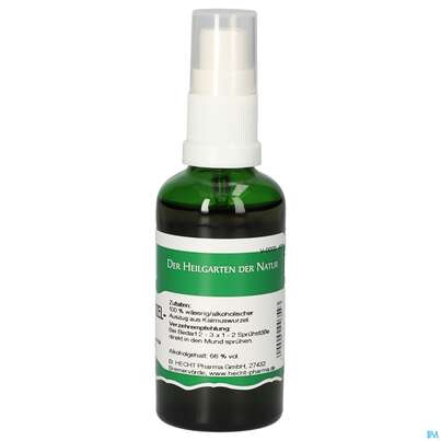 Pater Severin Kalmuswurzel Spray, A-Nr.: 4444219 - 04