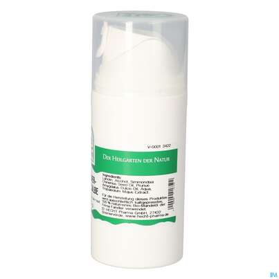 Pater Severin Kapuzinerkresse Salbe, A-Nr.: 5695604 - 01
